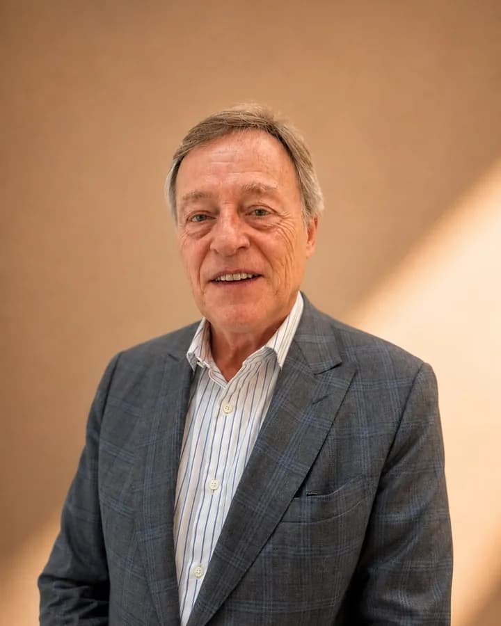 Retrato de Manuel