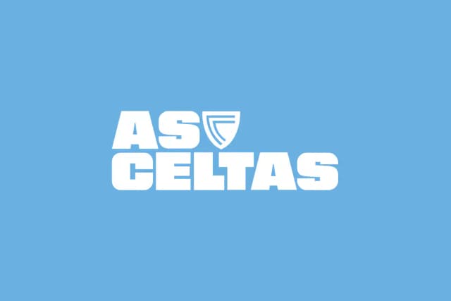 Logotipo de As Celtas